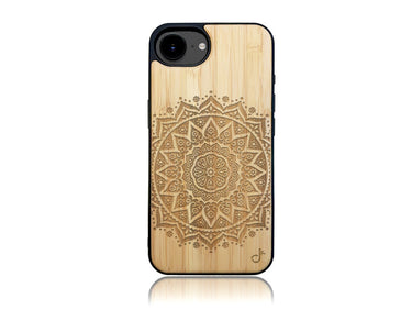 MANDALA iPhone 16e Backcase